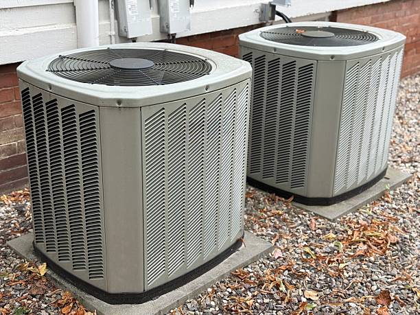 Reliable Air Duct Cleaning contractor in Clarksville, AR by HVAC Repair CO